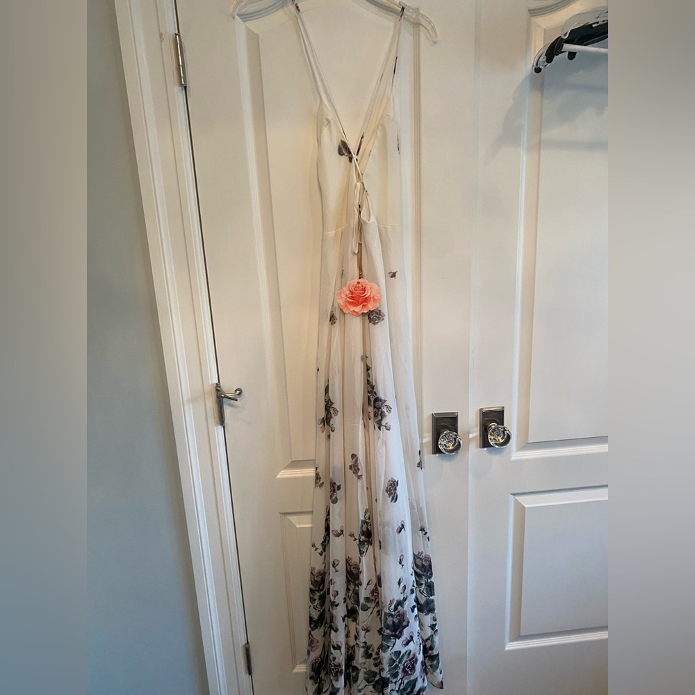 Show Me Your Mumu floral dress